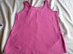 roos topje maat M, Kleding | Dames, Topjes, Maat 38/40 (M), Ophalen of Verzenden, Zo goed als nieuw, Roze