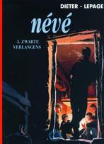 Strip van " Névé " nr.5, Eén stripboek, Ophalen of Verzenden, Zo goed als nieuw