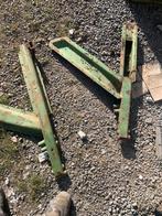 Support garde boue tracteur fendt serie S, Ophalen, Fendt