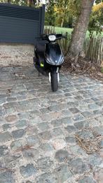 Zip 80 cc, Fietsen en Brommers, Ophalen, Zo goed als nieuw