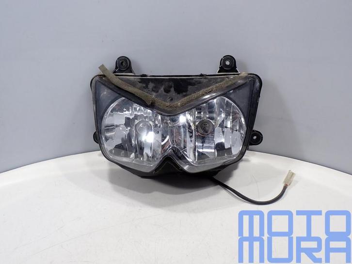 Koplamp voor de Kawasaki Ninja 250 2008 - 2012 ZX250 ZX 250, Motoren, Onderdelen | Kawasaki, Gebruikt, Ophalen of Verzenden