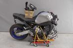 MT09 SP de 2022 accidentée, Motoren, Motoren | Yamaha, Bedrijf, Meer dan 35 kW, Naked bike, 900 cc
