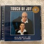 CD Touch of Joy en état proche du neuf, Comme neuf, Enlèvement ou Envoi