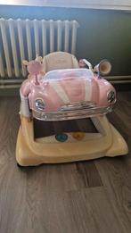 baby loopwagen, Kinderen en Baby's, Speelgoed | Babyspeelgoed, Ophalen, Zo goed als nieuw, Mobiel, Met licht