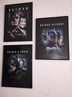Batman, Collections, Posters & Affiches, Enlèvement ou Envoi