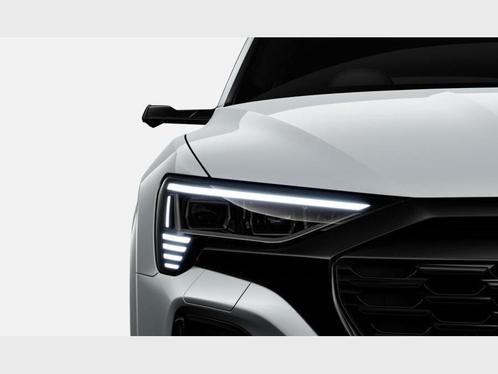 Audi Q8 e-tron 106 kWh 55 Quattro S line, Autos, Audi, Entreprise, Q8, ABS, Airbags, Cruise Control, Vitres électriques, Système de navigation