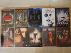 10 horror films op dvd., Ophalen of Verzenden, Zo goed als nieuw