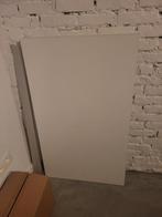 2 Ikea Pax kastinrichting planken wit, Ophalen