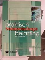 van Kerchove - Praktisch vennootschapsbelasting, Van Kerchove, Enlèvement ou Envoi, Neuf, Néerlandais