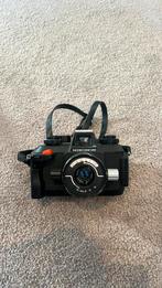 Nikonos IV-A, Ophalen, Gebruikt