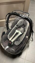Pebble plus I size, Ophalen, Gebruikt, Isofix