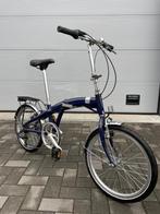 Vouwfiets 20 inch  Nieuw!, Ophalen, 20 inch of meer, Versnellingen, Nieuw