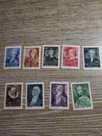 Belgie 661/69 *, Ophalen of Verzenden