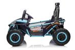 Voiture électrique enfant • Buggy FASTER - 2x150W • 24V 10Ah, Ophalen