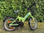 Venturelli 16" kinderfiets, Stabilisateurs, 16 à 20 pouces, Enlèvement, Utilisé