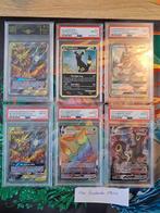 Pokemon kaarten, Hobby en Vrije tijd, Ophalen of Verzenden, Nieuw, Meerdere kaarten, Foil