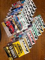 Flat6 magazines Porsche (FR), Ophalen of Verzenden, Gelezen, Porsche