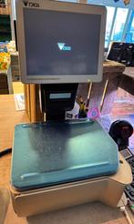 KASSASYSTEEM DIGI, Enlèvement, Comme neuf