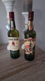 Japanse jameson wiskey, Ophalen