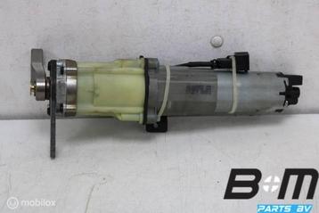 Achterklepscharnierhulp rechts Audi A6 4G Avant 4G9827852 beschikbaar voor biedingen