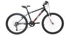 Vélo vtt rockrider 24" enfants 9 à 12 ans, Hardtail, Ophalen, Gebruikt, Overige merken