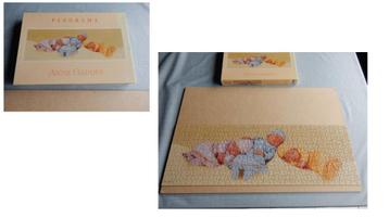 nr.1437 - Puzzel: anne geddes - 500 stukjes beschikbaar voor biedingen