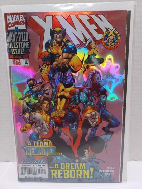 Marvel comics, Boeken, Strips | Comics, Nieuw, Meerdere comics, Ophalen of Verzenden