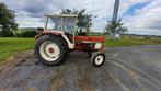 Inter 844SB, Zakelijke goederen, Ophalen, Gebruikt, 80 tot 120 Pk, Case IH