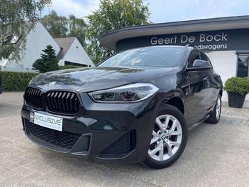 BMW X2 AUT/M SPORT/PANO/NAVI/CAMERA* (bj 2023, automaat)