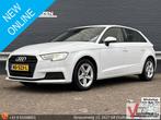 Audi A3 Sportback 1.4 TFSI CoD Aut. | € 10.300,- NETTO! | Ai, Autos, Achat, Entreprise, Noir, Berline