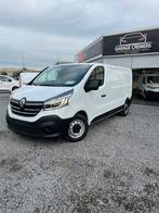 Renault Trafic L2 2m70 Laadruimte 2.000cc  88kw/120PK, Voorwielaandrijving, Stof, 4 cilinders, Wit