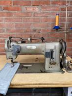 INDUSTRIE NAAIMACHINE 3 VOUDIG TRANSPORT PFAFF 145, Ophalen, Naaimachine, Pfaff, Industrieel