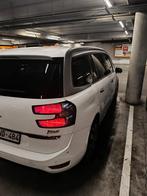 Citroën C4 Grand, Cuir, Euro 5, 4 portes, 7 places