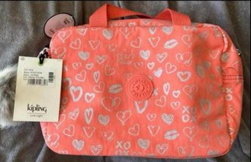 Sac a diner KIPLING - modèle Lounas (neuf avec étiquette), Handtassen en Accessoires, Tassen | Schooltassen, Nieuw