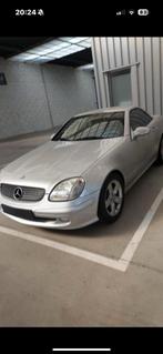 Compresseur Mercedes SLK 200, Autos, Bluetooth, Achat, SLK, Particulier
