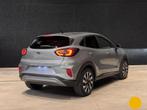 Ford Puma Titanium - Automaat - Winterpack - Carplay, Auto's, Stof, Euro 6, 1226 kg, Bedrijf
