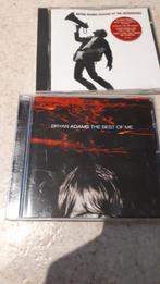 Bryan adams, Cd's en Dvd's, Cd's | Verzamelalbums, Ophalen of Verzenden, Zo goed als nieuw