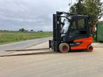 Linde E25-01 Vorkheftruck 2018, Zakelijke goederen, Machines en Bouw | Heftrucks en Intern transport, Overige aandrijving, Heftruck