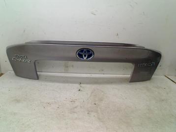 SPOILER Toyota C-HR (X1,X5) (01-2016/-) (76811-F4010) beschikbaar voor biedingen