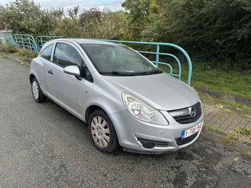 Opel Corsa 2009 beschikbaar voor biedingen