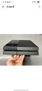 Ps4 met 1 controller werkt perfect, Ophalen of Verzenden, Gebruikt, Met 1 controller