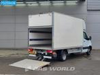 Mercedes Sprinter 514 CDI Automaat Laadklep Bakwagen Airco C, Auto's, Bestelwagens en Lichte vracht, Automaat, Gebruikt, Euro 6