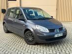 Renault Scenic 1.4 Benzine | 2004 | 128.474 km |, Auto's, Voorwielaandrijving, 4 cilinders, 72 kW, Particulier