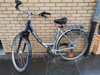 Damesfiets Minerva, Fietsen en Brommers, Fietsen | Dames | Damesfietsen, Ophalen, Versnellingen