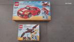 Lego creator sets 31024 & 31004, Ophalen of Verzenden, Zo goed als nieuw, Lego