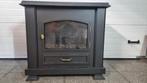 Gas kachel, zeer weinig gebruikt, Doe-het-zelf en Bouw, Ophalen, 30 tot 80 cm, Kachel, Zo goed als nieuw