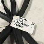 Mercedes W208 Cabrio 1998 Dakrubber, Ophalen of Verzenden, Gebruikt