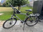 Oxford herenfiets, Fietsen en Brommers, Ophalen, Zo goed als nieuw, Versnellingen
