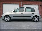 Renault Clio 1.2i 16V - 51.000km - zéér goede staat  !, Voorwielaandrijving, Stof, 4 cilinders, Handgeschakeld
