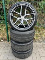 Jantes Honda Civic Type R Dotz 19 Pouces, Auto-onderdelen, Banden en Velgen, 19 inch, Gebruikt, Banden en Velgen, Winterbanden